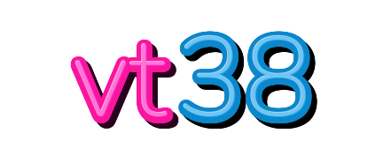 vt38 — logo kanal